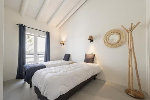 PF39935 - Apartamento T2 com jardim, Carvalhal, Grandola - Imagem 12