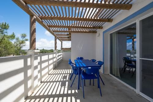 PF39935 - Apartamento T2 com jardim, Carvalhal, Grandola - Imagem 19