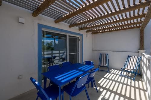 PF39935 - Apartamento T2 com jardim, Carvalhal, Grandola - Imagem 20