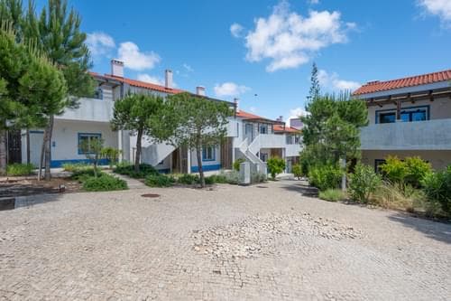 PF39935 - Apartamento T2 com jardim, Carvalhal, Grandola - Imagem 24