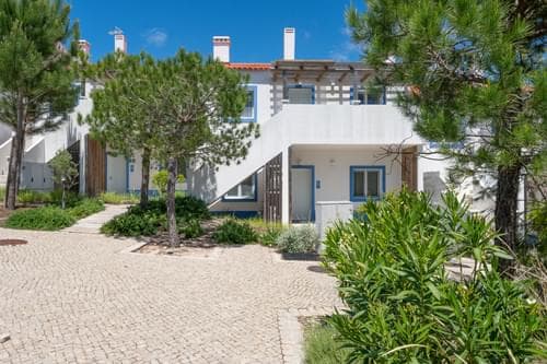 PF39935 - Apartamento T2 com jardim, Carvalhal, Grandola - Imagem 1