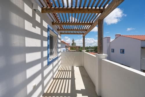 PF39935 - Apartamento T2 com jardim, Carvalhal, Grandola - Imagem 21
