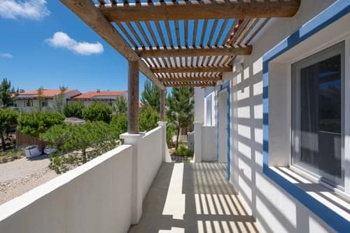 PF39935 - Apartamento T2 com jardim, Carvalhal, Grandola - Imagem 22