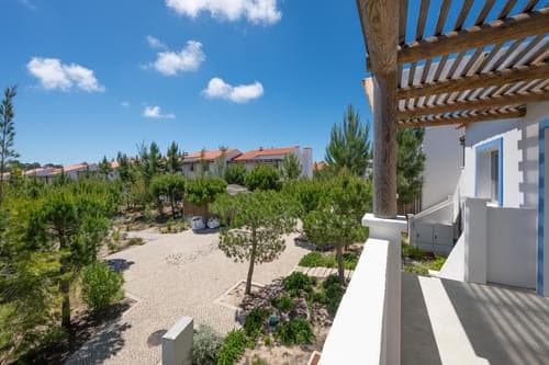 PF39935 - Apartamento T2 com jardim, Carvalhal, Grandola - Imagem 23