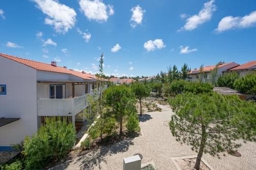 PF39935 - Apartamento T2 com jardim, Carvalhal, Grandola - Imagem 25