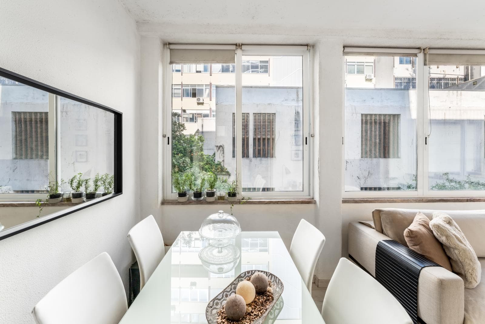 Apartamento T2 com vista, Marquês de Pombal, Lisboa - Imagem 4