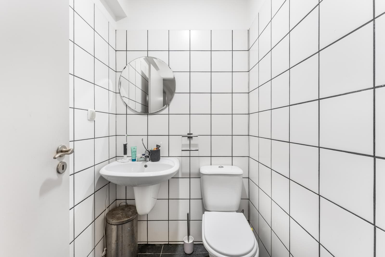 Apartamento T2 com vista, Marquês de Pombal, Lisboa - Imagem 11