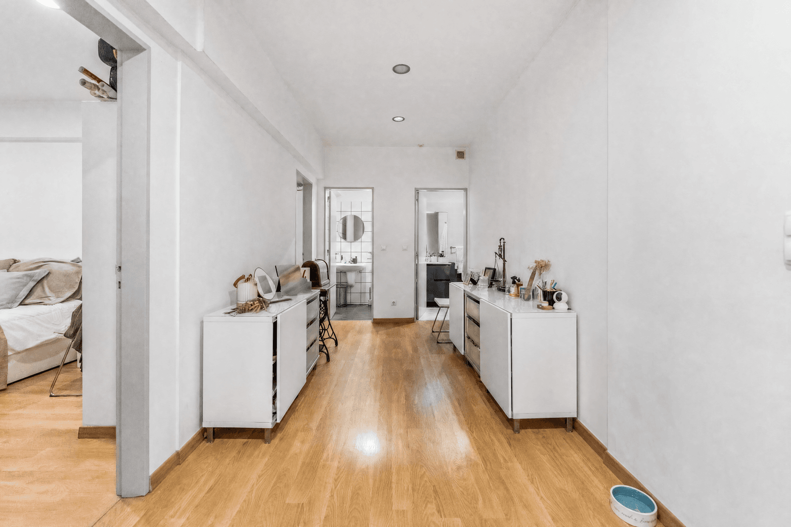 Apartamento T2 com vista, Marquês de Pombal, Lisboa - Imagem 13