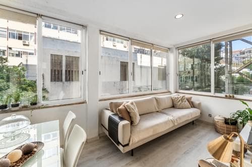 PF39937 - Apartamento T2 com vista, Marquês de Pombal, Lisboa - Imagem 3