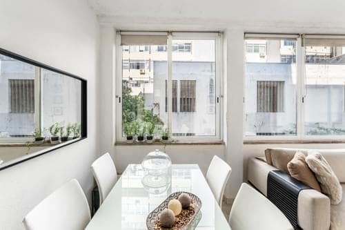 PF39937 - Apartamento T2 com vista, Marquês de Pombal, Lisboa - Imagem 4
