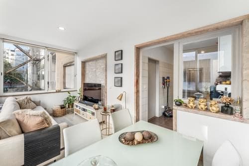 PF39937 - Apartamento T2 com vista, Marquês de Pombal, Lisboa - Imagem 2