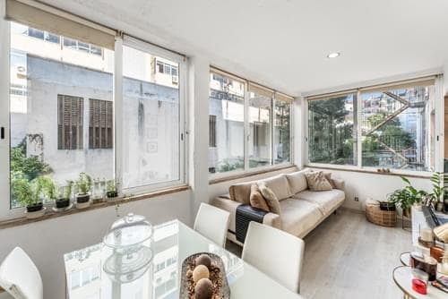 PF39937 - Apartamento T2 com vista, Marquês de Pombal, Lisboa - Imagem 6