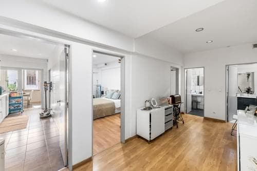 PF39937 - Apartamento T2 com vista, Marquês de Pombal, Lisboa - Imagem 1
