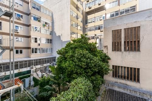 PF39937 - Apartamento T2 com vista, Marquês de Pombal, Lisboa - Imagem 17