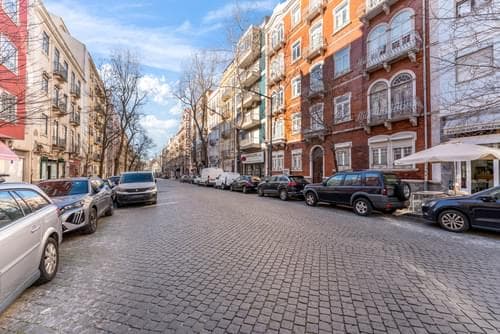 PF39937 - Apartamento T2 com vista, Marquês de Pombal, Lisboa - Imagem 18