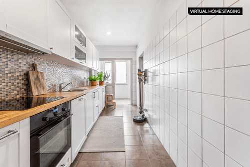 PF39937 - Appartement 3 pièces avec vue, Marquês de Pombal, Lisboa - Image 20