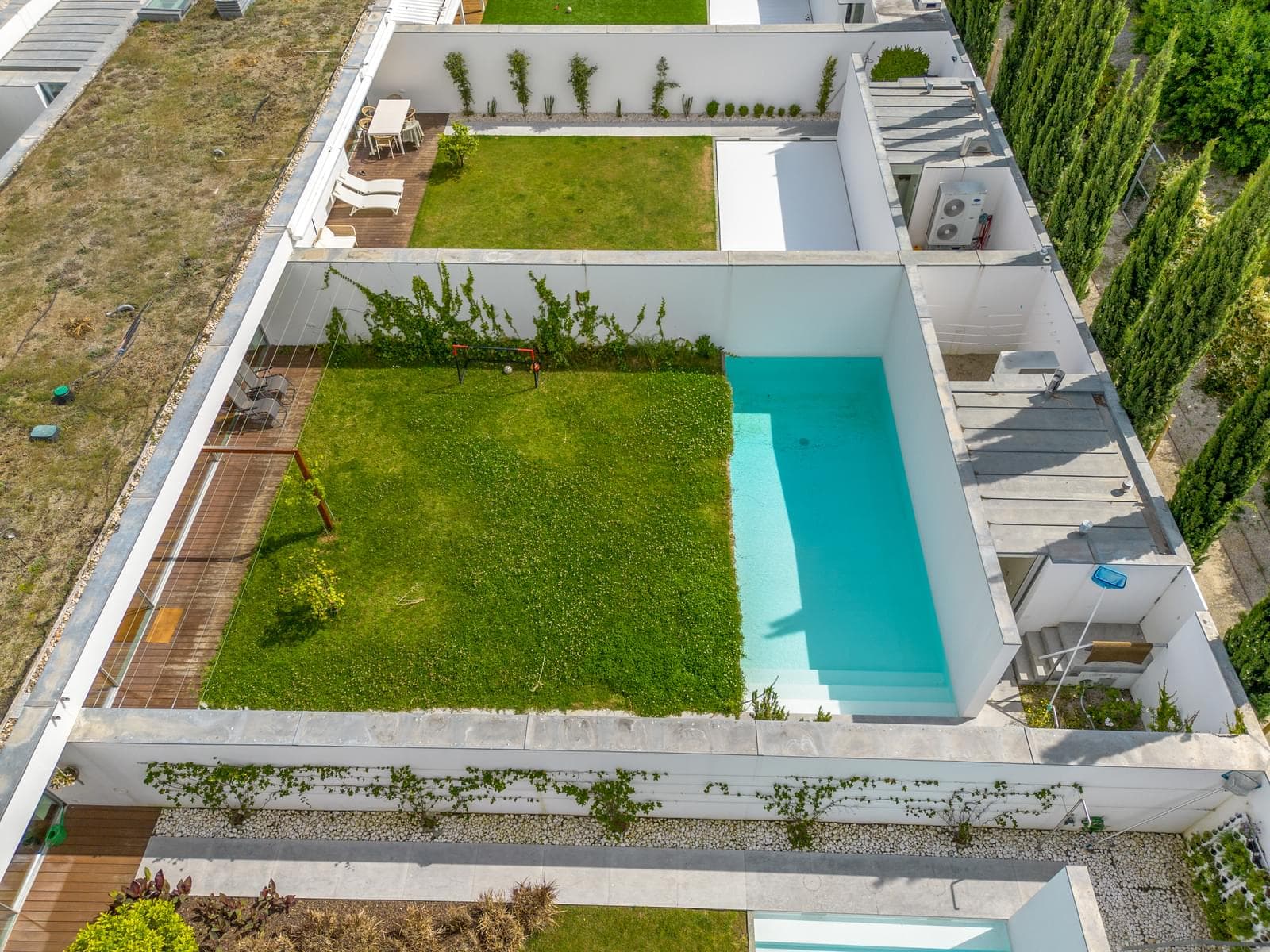 Moradia em Banda T4 com piscina, Paço do Lumiar, Lisboa - Imagem 18