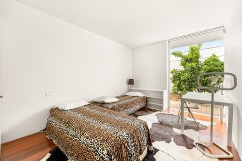PF39939 - Moradia em Banda T4 com piscina, Paço do Lumiar, Lisboa - Imagem 26