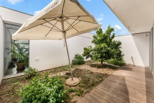 PF39939 - Moradia em Banda T4 com piscina, Paço do Lumiar, Lisboa - Imagem 32
