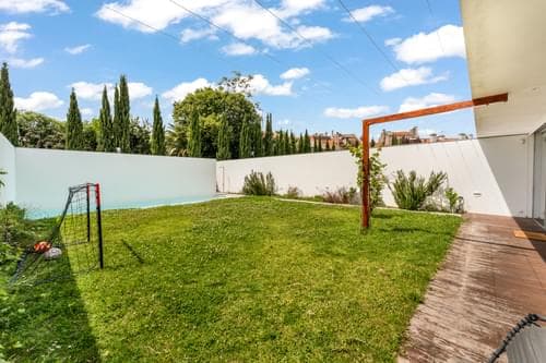 PF39939 - Moradia em Banda T4 com piscina, Paço do Lumiar, Lisboa - Imagem 15