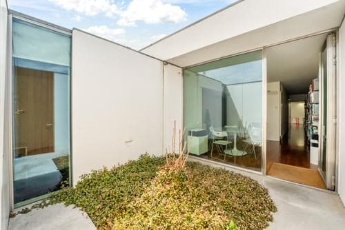PF39939 - Moradia em Banda T4 com piscina, Paço do Lumiar, Lisboa - Imagem 3