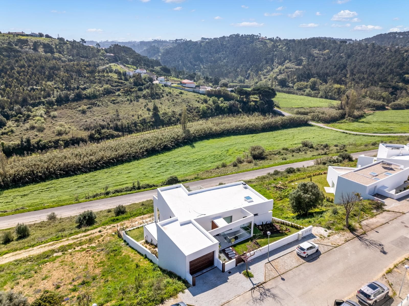 Moradia Isolada T4 com piscina, Santo Isidoro, Mafra - Imagem 27