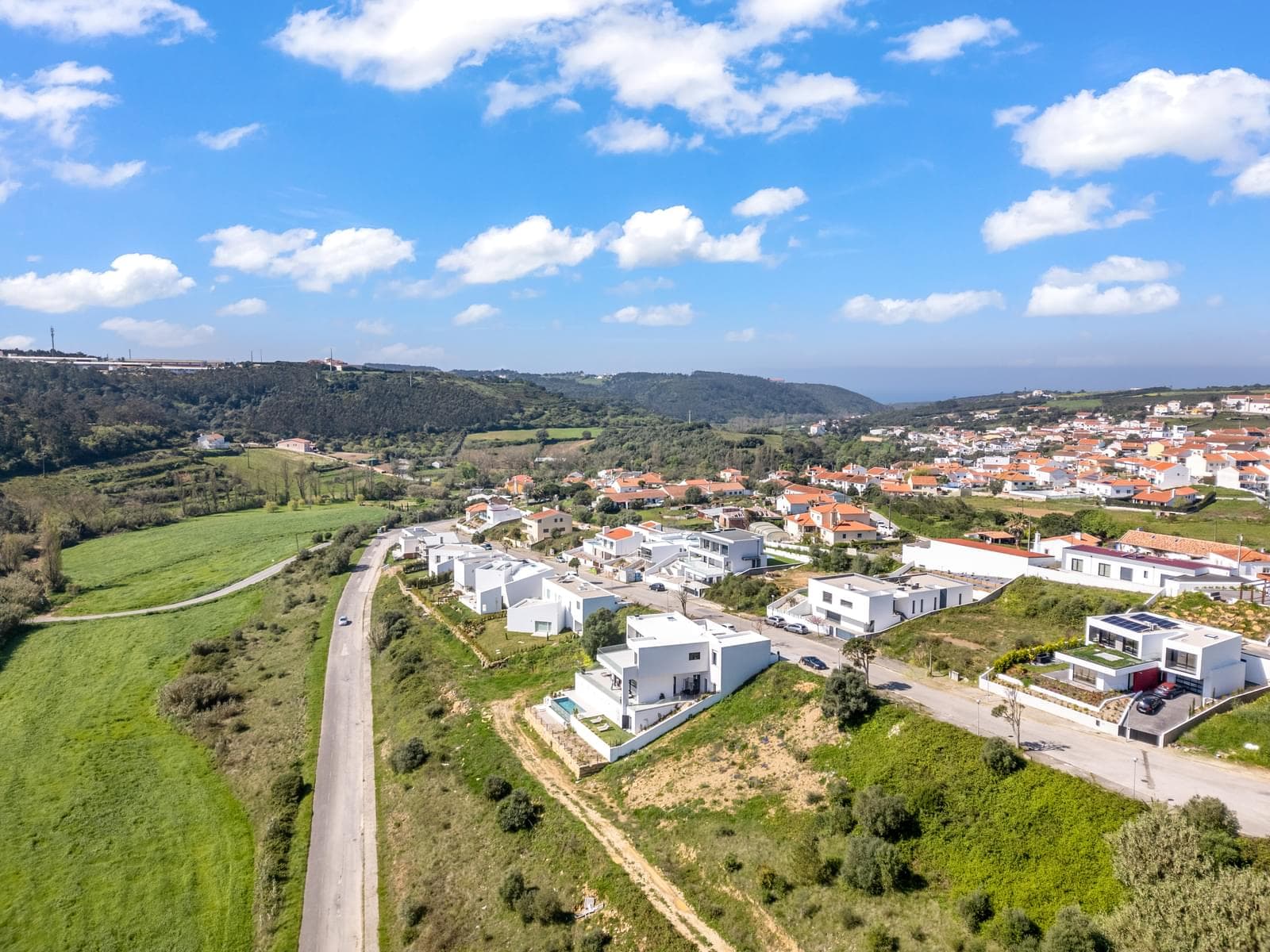 Moradia Isolada T4 com piscina, Santo Isidoro, Mafra - Imagem 29