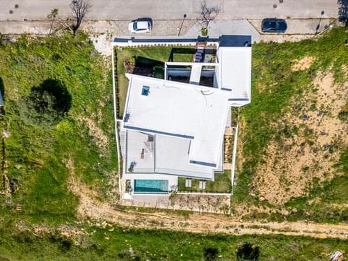 PF39952 - Moradia Isolada T4 com piscina, Santo Isidoro, Mafra - Imagem 30