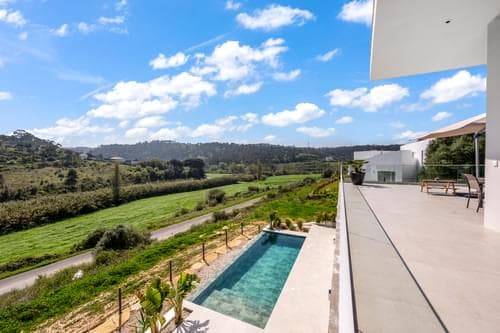 PF39952 - Moradia Isolada T4 com piscina, Santo Isidoro, Mafra - Imagem 38