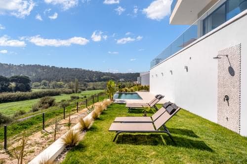 PF39952 - Moradia Isolada T4 com piscina, Santo Isidoro, Mafra - Imagem 4