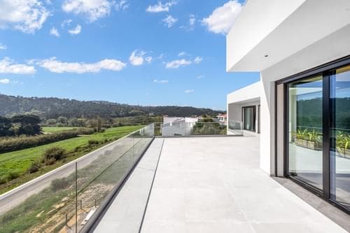 PF39952 - Moradia Isolada T4 com piscina, Santo Isidoro, Mafra - Imagem 43