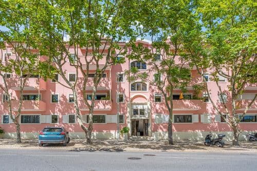 PF39956 - Apartamento T2 novo, Costa da Guia, Cascais - Imagem 23