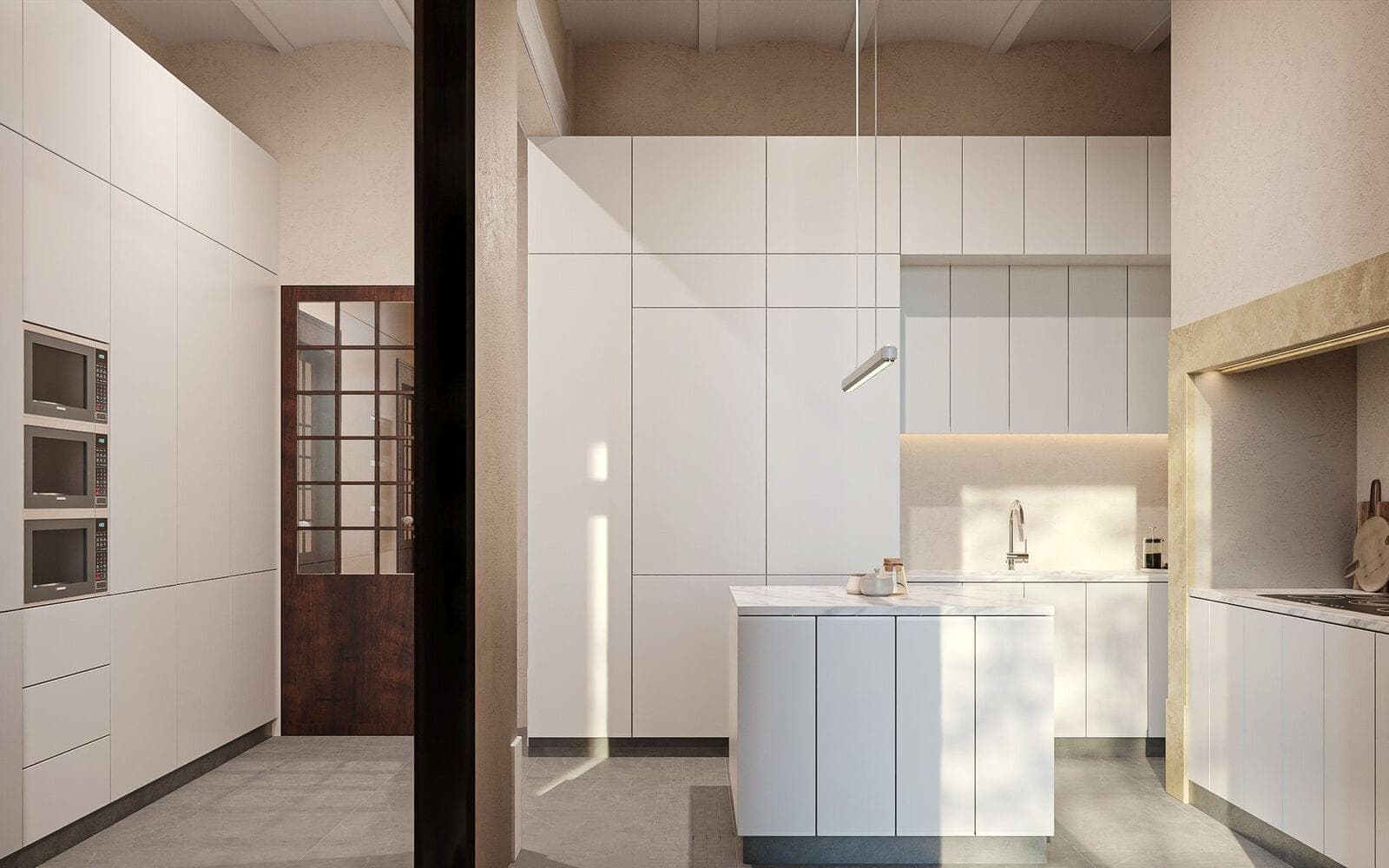 Apartamento T13 com vista, Lisboa - Imagem 6