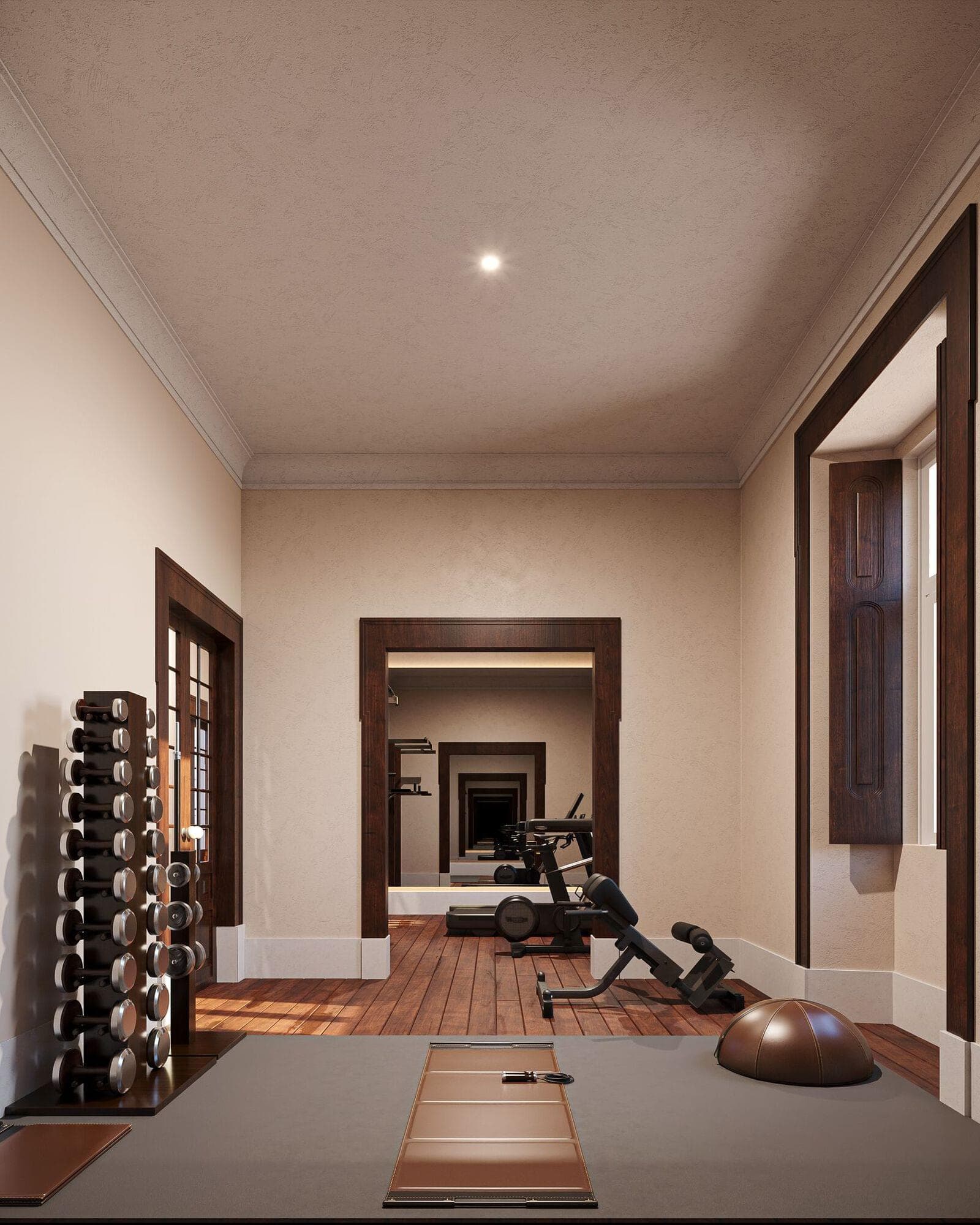 Apartamento T13 com vista, Lisboa - Imagem 11