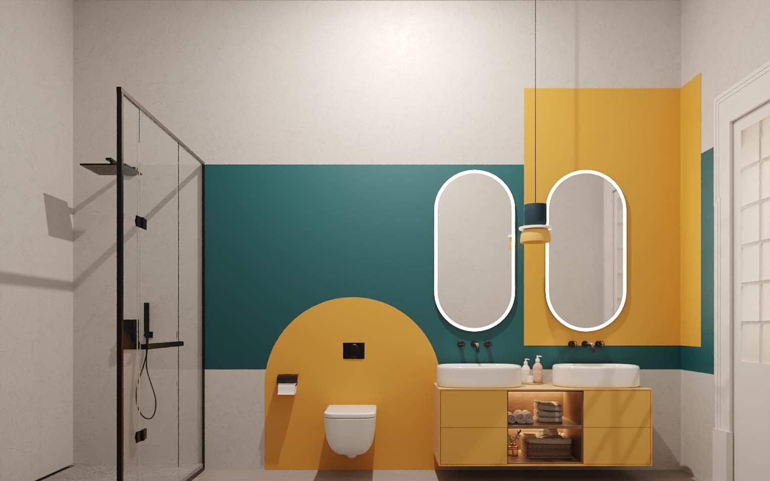 Apartamento T13 com vista, Lisboa - Imagem 22