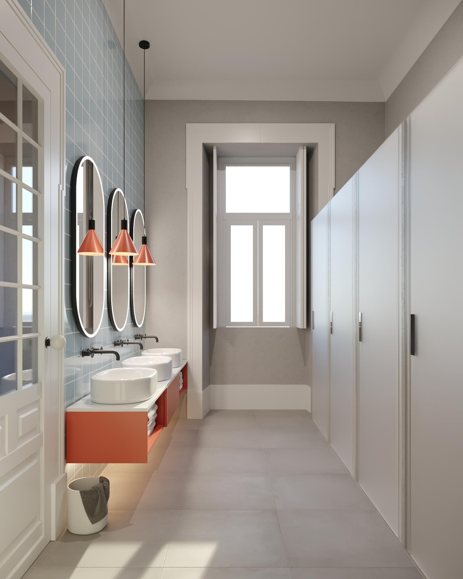 Apartamento T13 com vista, Lisboa - Imagem 23