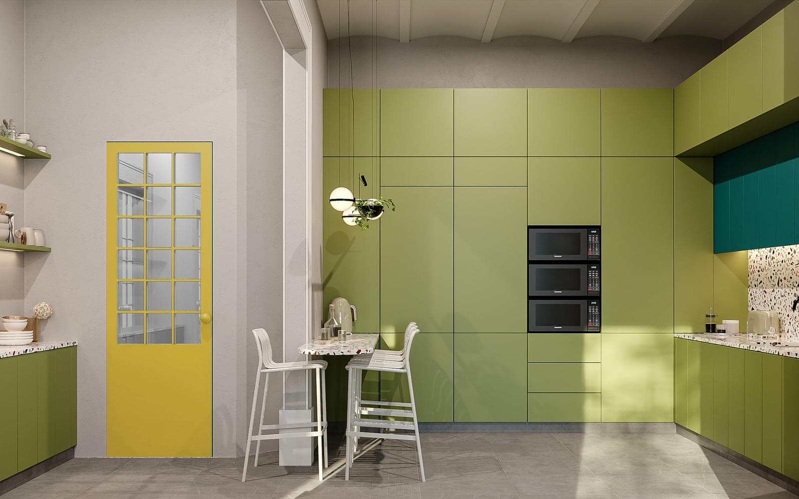 Apartamento T13 com vista, Lisboa - Imagem 25