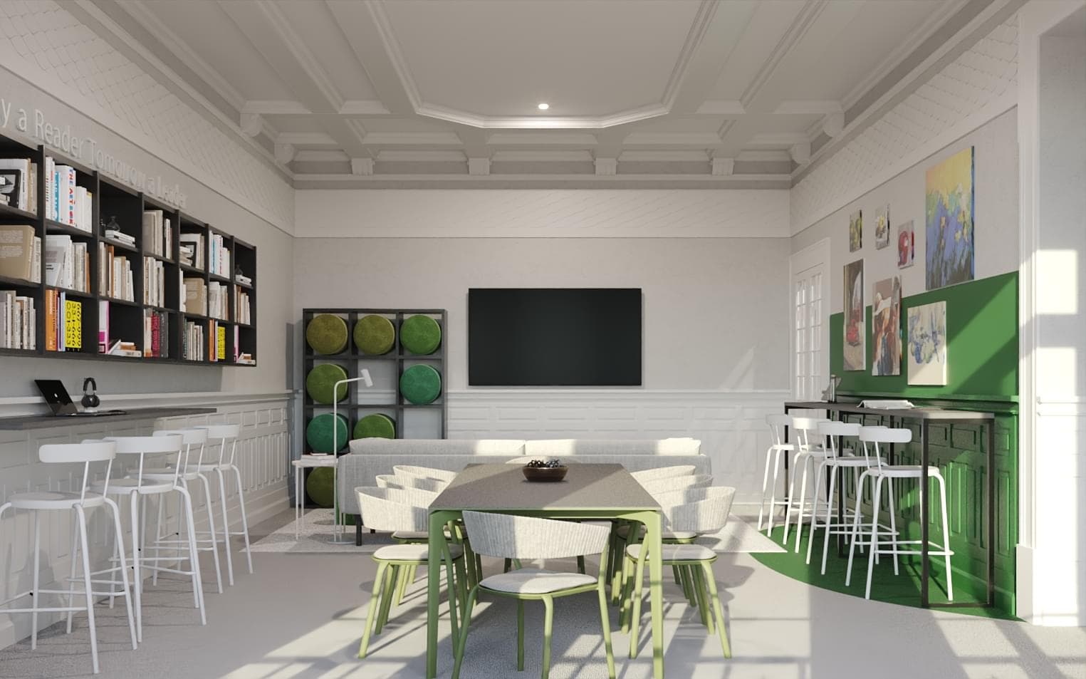 Apartamento T13 com vista, Lisboa - Imagem 13