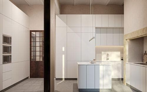 PF39963 - Apartamento T13 com vista, Lisboa - Imagem 5
