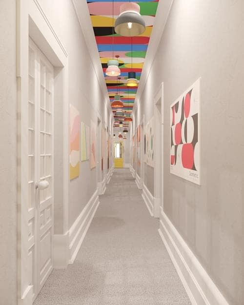 PF40202 - Hôtel, Lisboa - Image 14