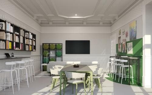 PF40202 - Hôtel, Lisboa - Image 6