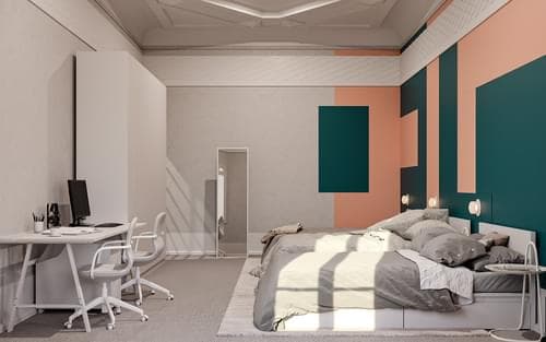 PF40202 - Hôtel, Lisboa - Image 7