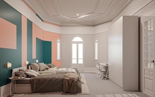 PF40202 - Hôtel, Lisboa - Image 8