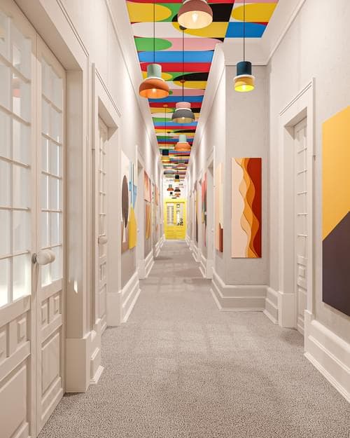 PF40202 - Hôtel, Lisboa - Image 13