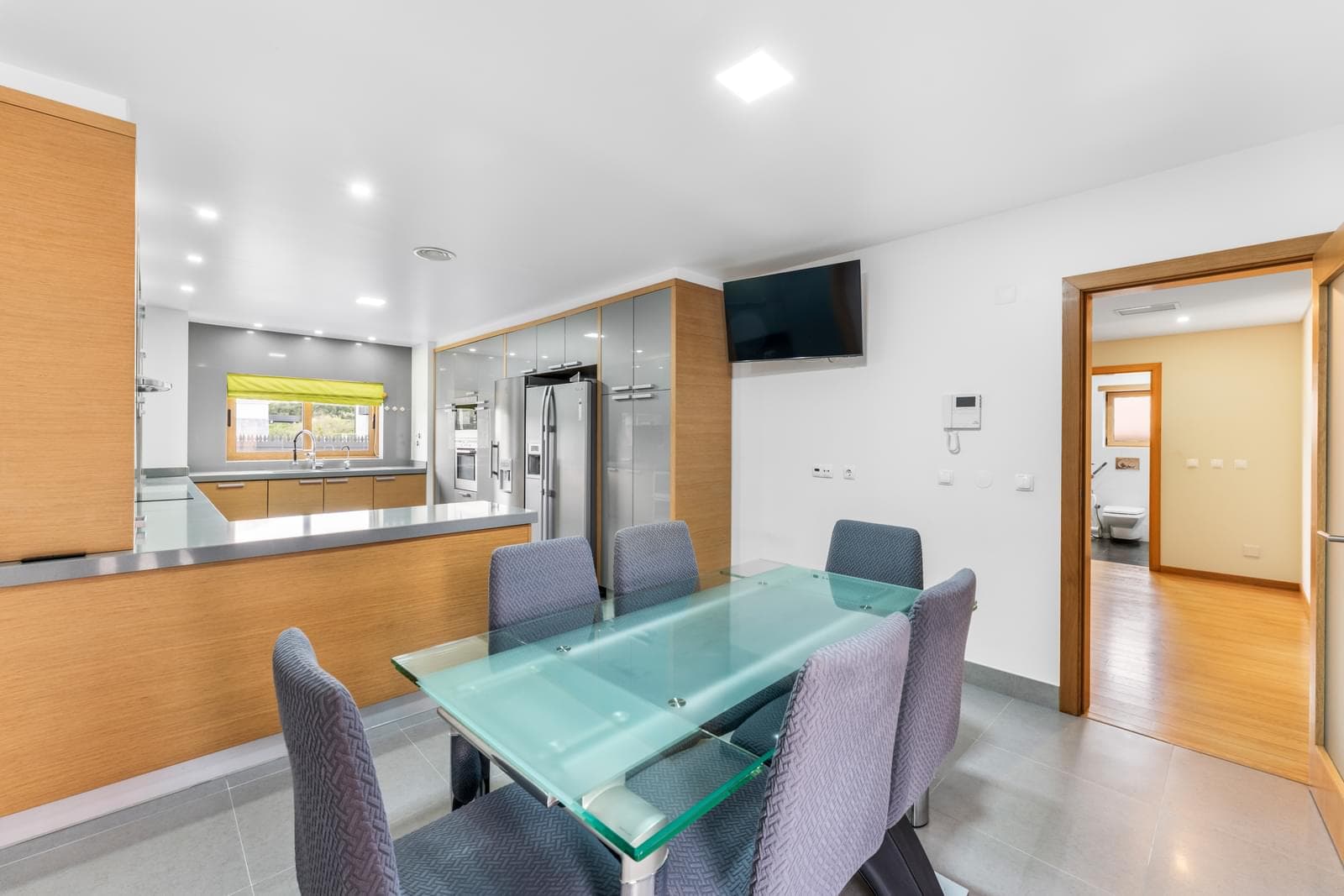 Moradia Isolada T3 + 2 com piscina, Alcoitão, Cascais - Imagem 15