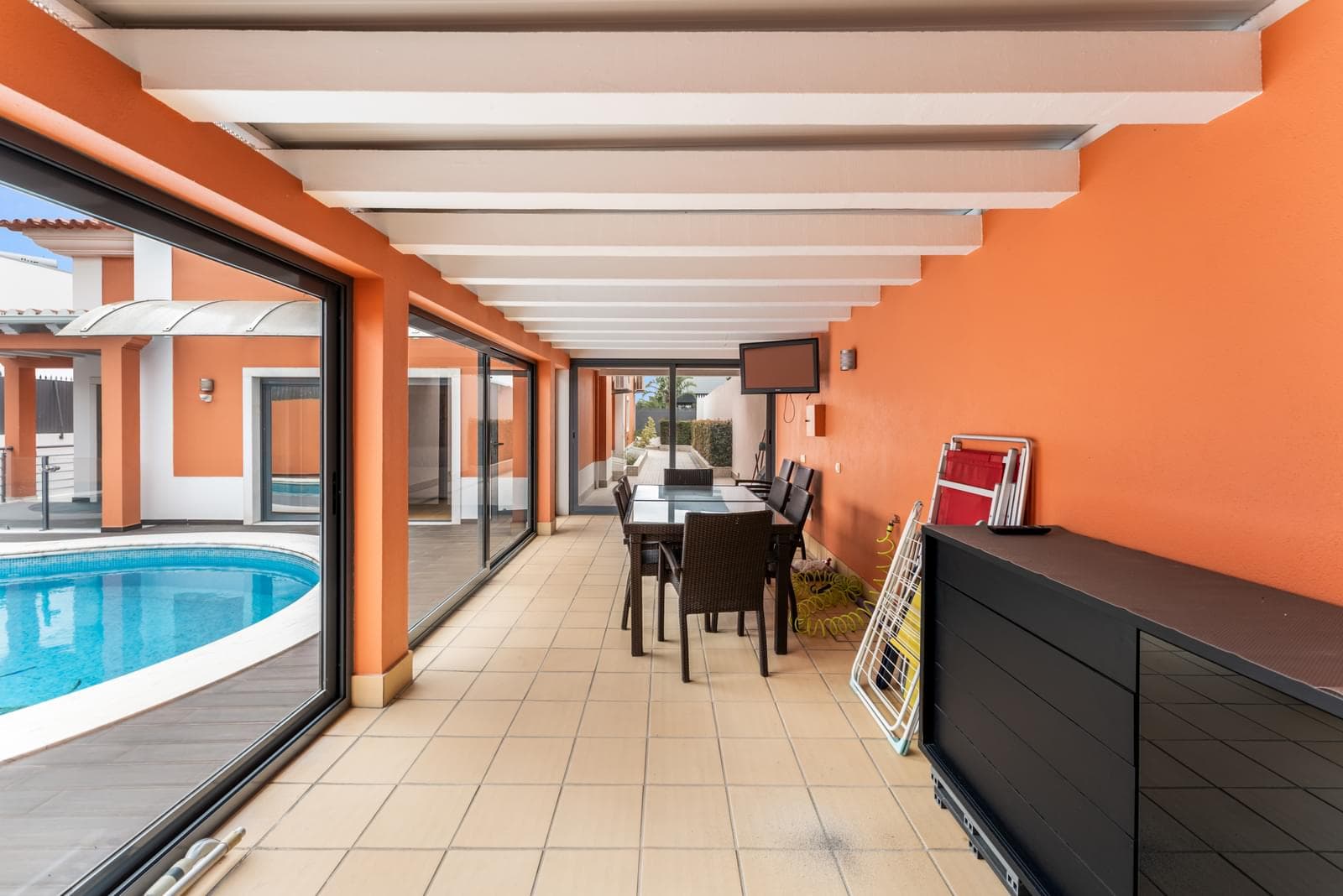 Moradia Isolada T3 + 2 com piscina, Alcoitão, Cascais - Imagem 8