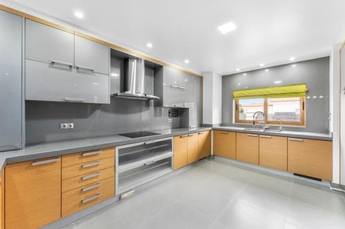 PF39964 - Moradia Isolada T3 + 2 com piscina, Alcoitão, Cascais - Imagem 7