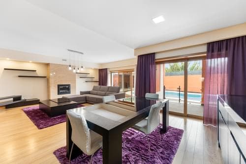 PF39964 - Moradia Isolada T3 + 2 com piscina, Alcoitão, Cascais - Imagem 5