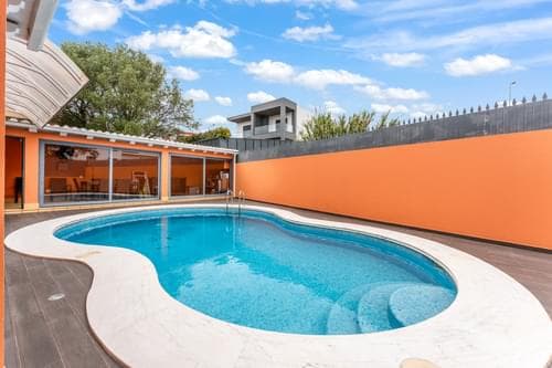 PF39964 - Moradia Isolada T3 + 2 com piscina, Alcoitão, Cascais - Imagem 9