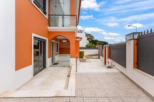 PF39964 - Moradia Isolada T3 + 2 com piscina, Alcoitão, Cascais - Imagem 33
